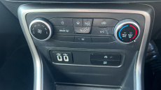 Ford EcoSport 1.0 EcoBoost 125 Zetec 5dr Petrol Hatchback